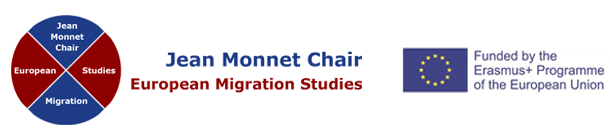 European migration studies CJM